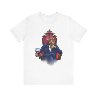 Dogzilla / M's Cotton Tee