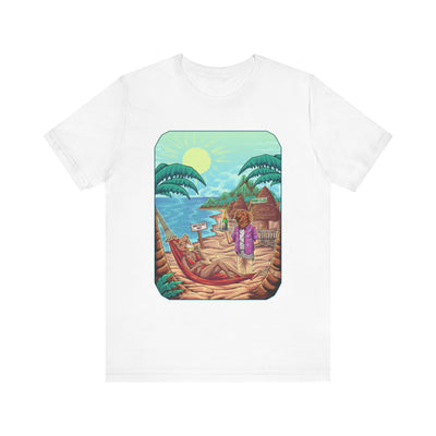 Wine Club by the Bay / M's Cotton Tee