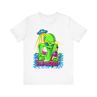 Alien #3 / M's Cotton Tee