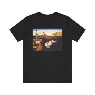 Persistence of Wine / M's Cotton Tee