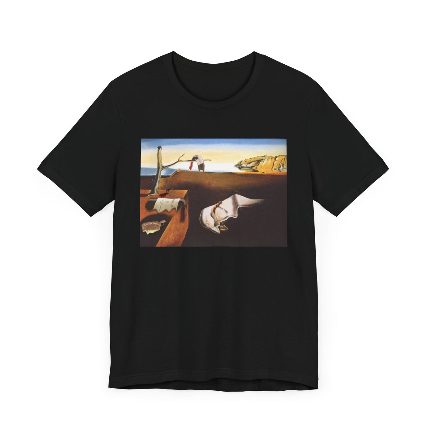 Persistence of Wine / M's Cotton Tee