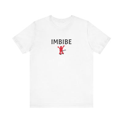 Imbibe / M's Cotton Tee