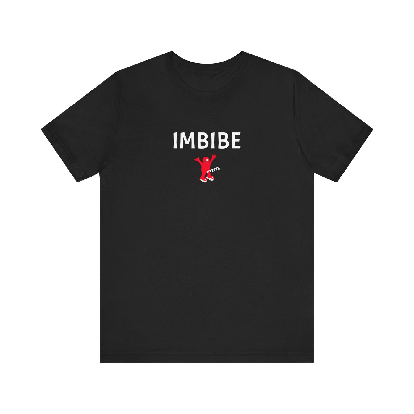 Imbibe / M's Cotton Tee