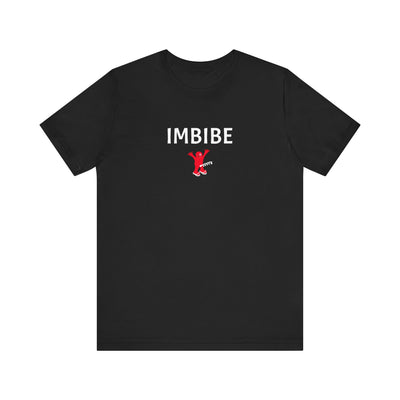 Imbibe / M's Cotton Tee