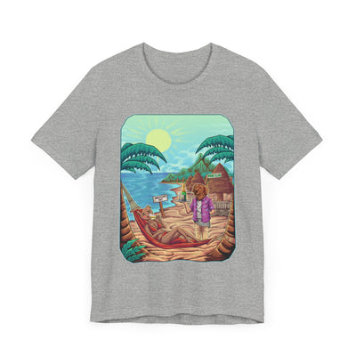 Wine Club by the Bay / M's Cotton Tee