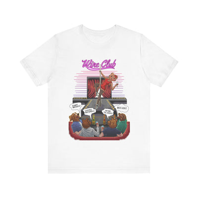 Boys Night Out / M's Cotton Tee