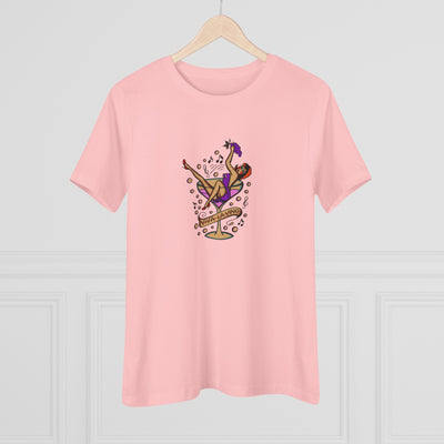 Viva la Vino / W's Cotton Tee