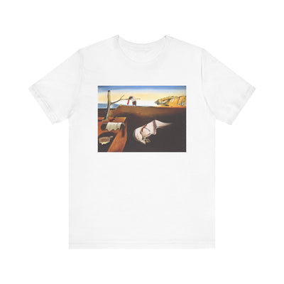 Persistence of Wine / M's Cotton Tee