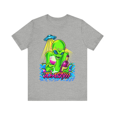 Alien #3 / M's Cotton Tee