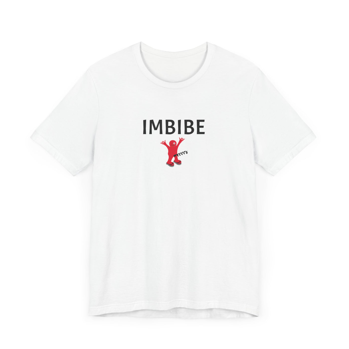 Imbibe / M's Cotton Tee