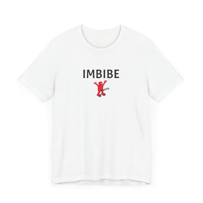 Imbibe / M's Cotton Tee