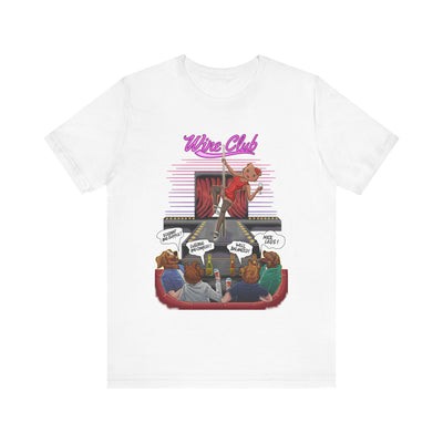 Boys Night Out / M's Cotton Tee