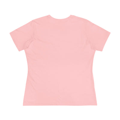 Champagne Diva / W's Cotton Tee